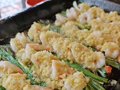 -老村长•湖北家常菜(南湖店)