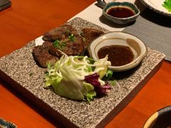 厚烧牛舌-熊串烧亭.居酒屋(珠江路店)
