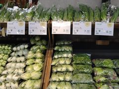 -果蔬好生活超市(乐堤港店)