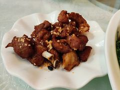 -亢龙太子酒轩·花园店