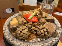 -潮堂(环球金融中心店)