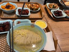 -常州银丝面馆(府琛店)