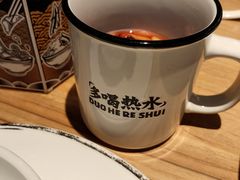 -太二酸菜鱼(福州泰禾店)