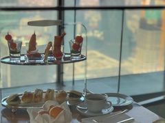 -北京柏悦酒店·锦庭餐厅Dining Room