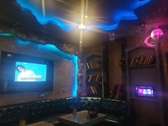 -觅KTV(岳峰大厦店)