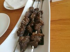 -LENBACH兰巴赫西餐啤酒坊(大连星海广场店)