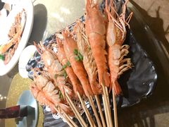 -79号渔船海鲜饭店(华强北店)