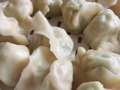 -添福来墨鱼饺子 · 海鲜东北菜(大连星海·黄浦路店)