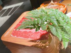 -蟹将军·松叶蟹和牛日料放题自助(K11店)