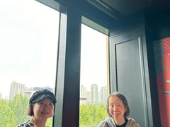 -上海滩餐厅(BFC外滩金融中心店)