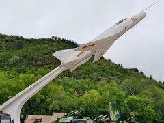 -中国航空博物馆