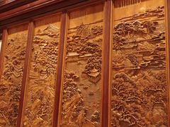 -北京雁栖湖国际会展中心