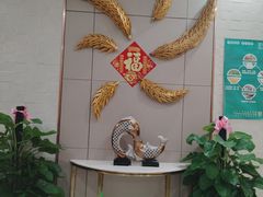 -金华安大酒楼·老牌潮菜·粤式茶点(东方国际店)