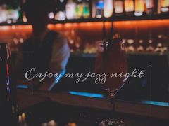 -JZ Club 爵士酒吧(上海店)