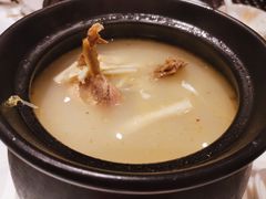 -上海老饭店(北京分店)