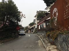 -杭州西湖风景名胜区-满觉陇四眼井