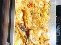 -鸣记脆皮烤鱼·海鲜烤鱼(亿合城店)