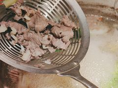 -潮发潮汕牛肉店(龙洞店)