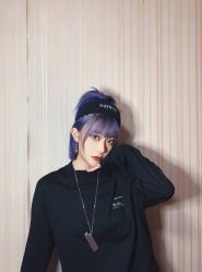 -Rise Hair上升造型
