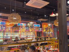 -老马路串串香火锅(北门桥店)