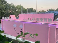 -武汉市青少年宫水上世界