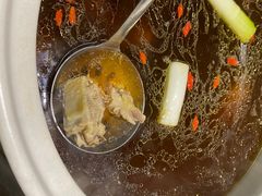 -名善山珍·野生菌汤锅(文殊院店)