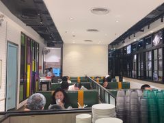 -新宝餐厅(流塘店)