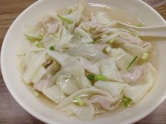 小馄炖-小梅园饭堂(东方路店)