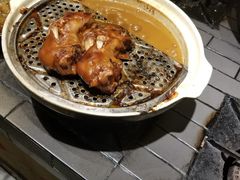 -山西会馆·晋菜·晋商宴·牌匾博物馆(胜利东街店)