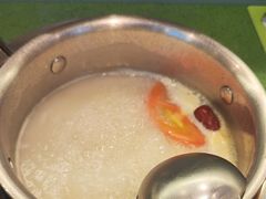 -一围肥牛肉小火锅(佳兆业广场店)
