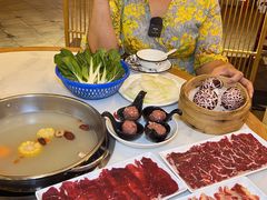 -横沥牛庄(总店)