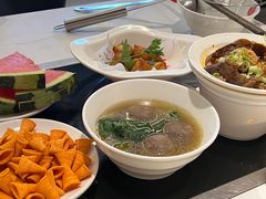 -牛焱·贵州黄牛肉火锅(城西银泰店)