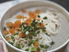 -斌斌鲜鱼糊汤粉(粮道街店)
