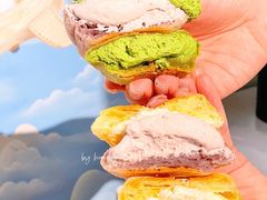 -可丽可丽·生日蛋糕·下午茶(厦门鹭港店)