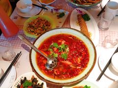 -村理·乡村菜音乐餐厅(河西店)