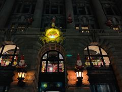 -罗斯福色戒酒吧(外滩店)
