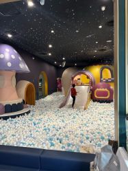 -MELAND CLUB亲子乐园·派对·餐厅(北京芳圆里ID MALL店)