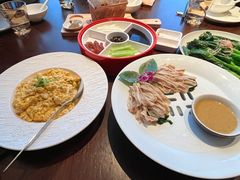 -全聚德(双井店)