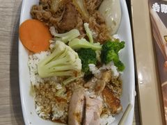 -吉野家(复兴路第二餐厅店)
