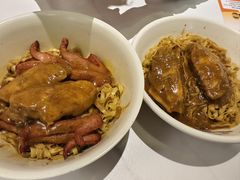 -百乐门粉面店(二龙喉分店)