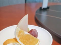 -翕间食·精致淮扬菜(江苏大剧院店)