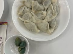 -东方饺子王(新奥购物中心店)