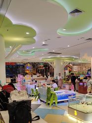 -meland亲子乐园•派对•研学(苏州悠方购物中心店)