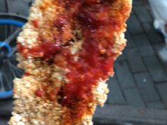 -香酥鸡排(京汉大道店)