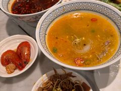 -南小馆(迪士尼小镇店)