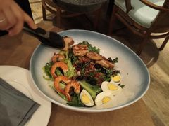 -客莱福诺富特酒店·互动餐厅