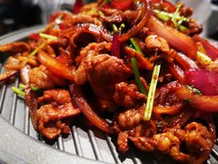 -大鸭梨烤鸭(枣园店)