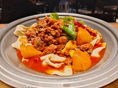 -耶里夏丽·丝路新疆菜·清真食品(徐家汇臻选店)