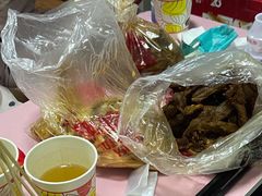 -绝味鸭脖(东直门店)