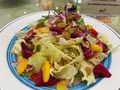 养生大拌菜-锡和无锡菜(景丽苑店)